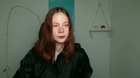 Hinata online show from April 22, 5:15 am