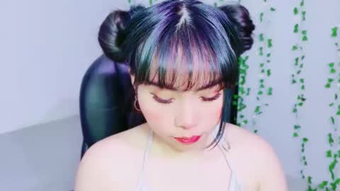 Hinata online show from May 1, 2:26 am