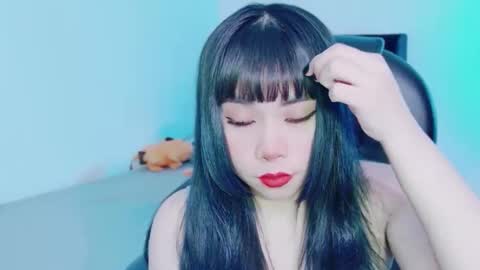 Hinata online show from May 15, 5:44 am