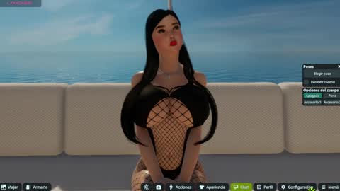 Hanna online show from April 16, 7:24 pm