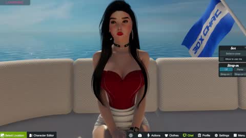 Hanna online show from September 25, 11:57 pm