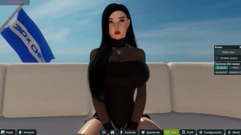 Hanna online show from January 14, 10:26 pm