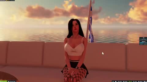 Hanna online show from March 3, 12:09 pm