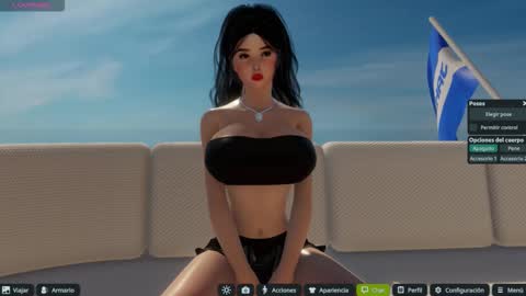 Hanna online show from November 11, 7:11 pm