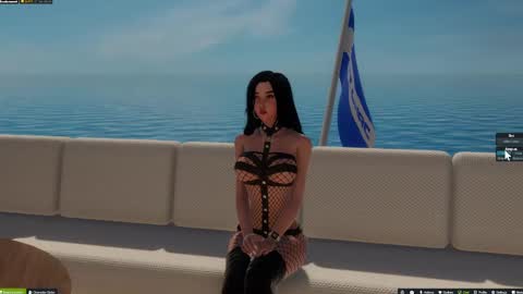 Hanna online show from March 2, 3:09 pm