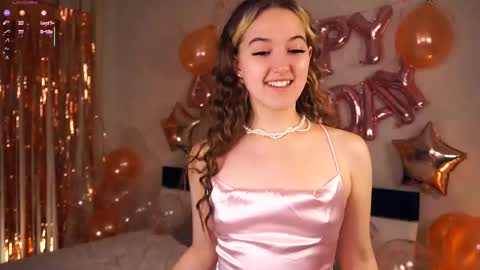 Leya Day Mary Night   PvT Open online show from March 6, 6:59 pm