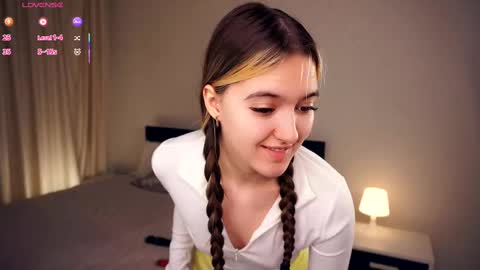 Leya Day Mary Night   PvT Open online show from February 19, 6:21 pm