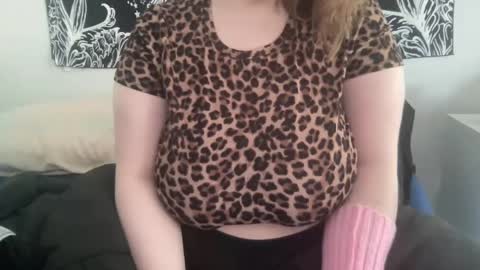 Stacey online show from March 2, 4:03 pm