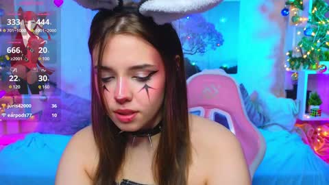 Lux online show from January 9, 5:11 pm