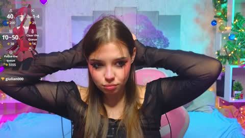 Lux online show from January 10, 5:13 pm