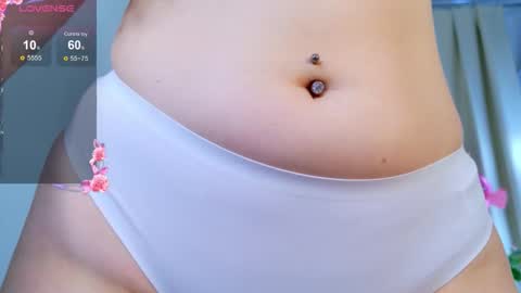 Lana online show from February 11, 2:51 pm