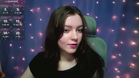 Lana online show from December 21, 1:37 pm