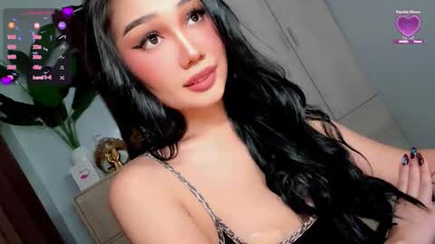 Hi Im Precious online show from May 25, 11:48 pm