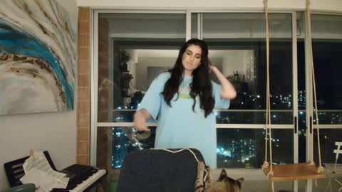 hollyshit_ online show from November 14, 12:10 am