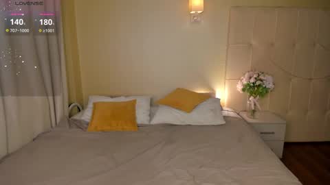 Emma online show from February 6, 1:16 am