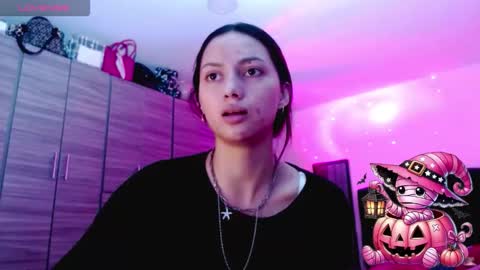 Juli online show from November 2, 3:21 am