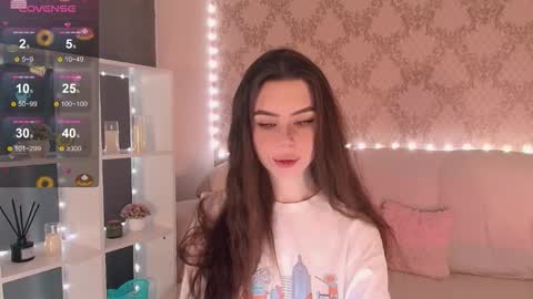 Mia online show from January 14, 4:17 am