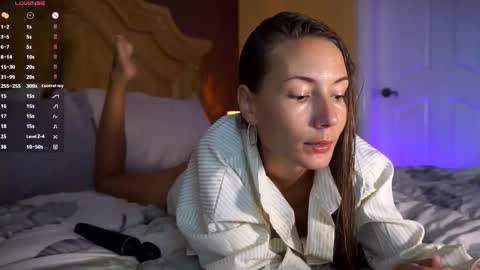 V online show from March 11, 1:26 am