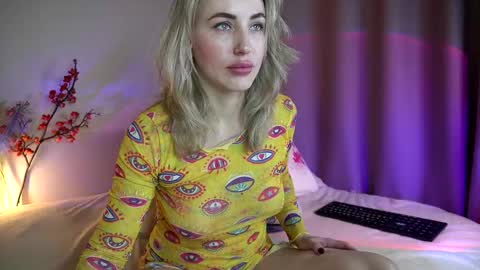 Vicky my another account here - desperate clit online show from March 12, 2:12 pm