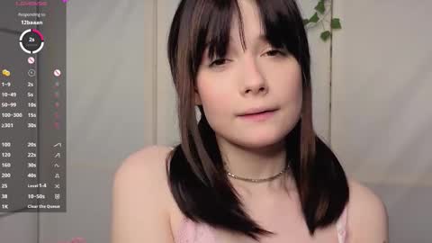 May online show from November 28, 8:56 pm