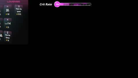 honey  monroe online show from March 19, 6:07 am