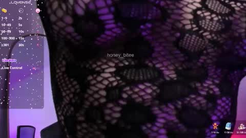  Hi Im  Annie  vic   Your dreams came true  online show from February 23, 9:36 pm