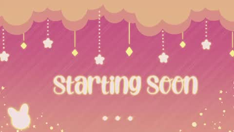 Hi Im  Annie  vic   Your dreams came true  online show from July 21, 10:10 pm