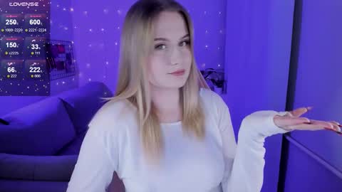 Tammy online show from February 15, 9:25 pm