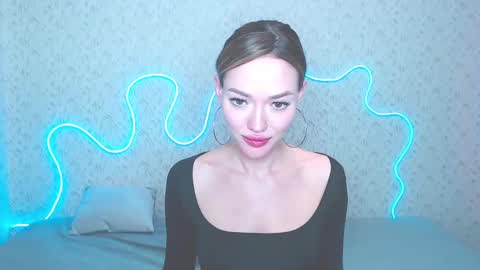 Rina online show from February 9, 6:47 pm