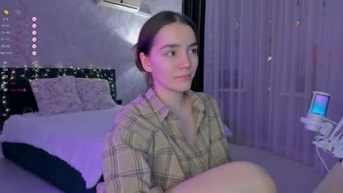 Chantal online show from November 4, 5:51 pm