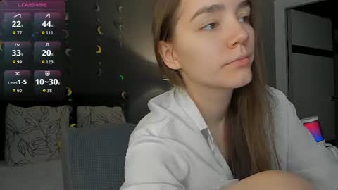 Chantal online show from June 22, 7:22 pm
