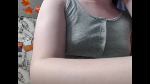 Lina online show from November 1, 3:38 pm