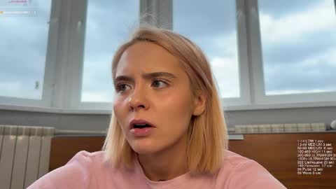 Jenyanew vid how I squirt in forest in bio online show from April 8, 10:39 am