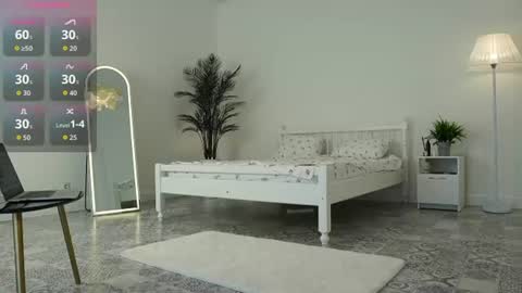 Mia online show from July 20, 2:58 am
