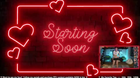 Snapshot of honeybabe_gfe chatting on September 16, 7:22 pm honeybabe_gfe online show from September 16, 7:22 pm