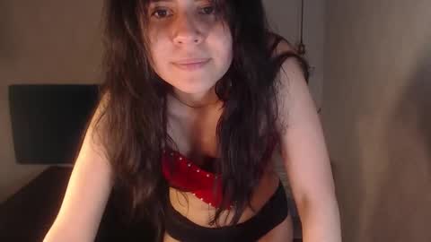 Emily online show from March 11, 4:53 pm