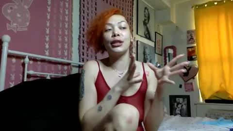 Ruby Sparks online show from April 13, 3:02 pm