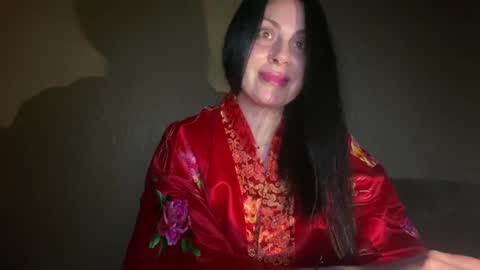 honeyvibe26 online show from May 5, 7:50 pm