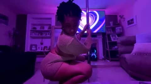 Honey online show from October 21, 2:15 am