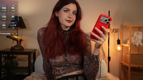 Kate online show from January 10, 10:20 am