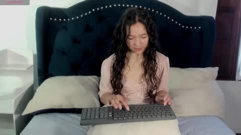 BUNNY online show from March 22, 6:58 pm