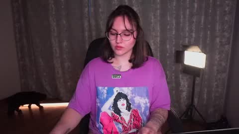 Karina online show from March 31, 9:31 am