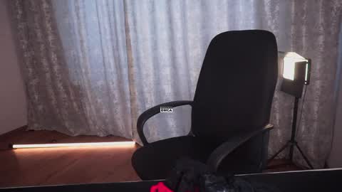 Karina online show from March 21, 4:17 am