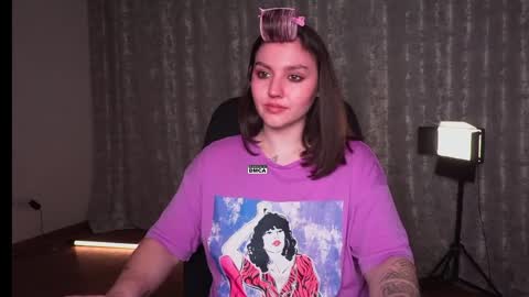 Karina online show from April 5, 12:37 pm