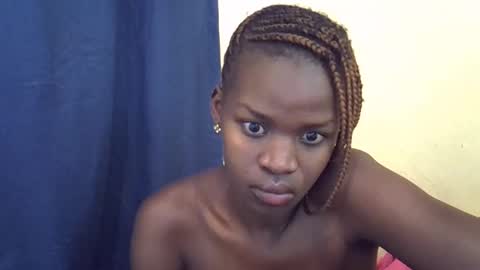 hope_terry online show from February 27, 5:56 am