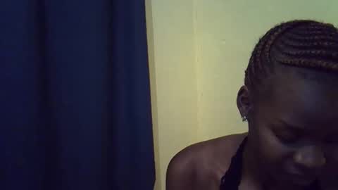 hope_terry online show from February 24, 8:47 pm