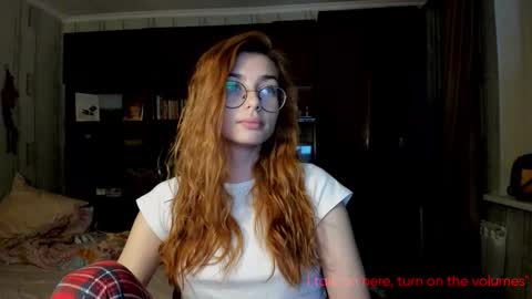 Bambi online show from October 13, 3:14 pm