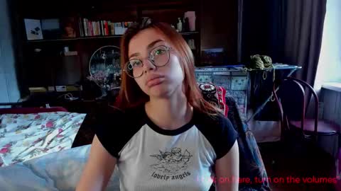 Bambi online show from September 13, 2:36 pm