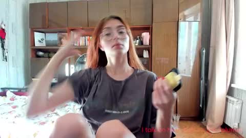 Bambi online show from September 12, 2:02 pm