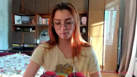 Bambi online show from September 11, 1:55 pm